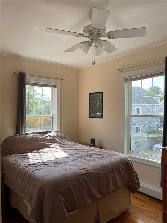 25 Magnolia Ave unit 2, Cambridge, MA 02138 - photo 6