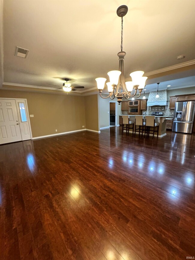 7343 Kylee Jo Ln, Evansville, IN 47725 - photo 3