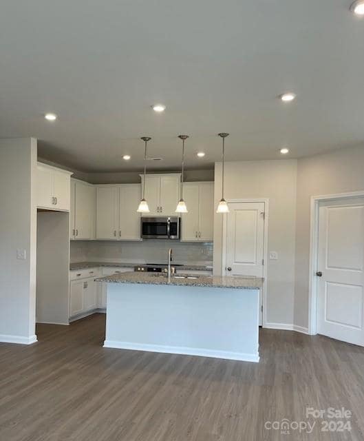 6047 Busch Way unit 5, Midland, NC 28107 - photo 3