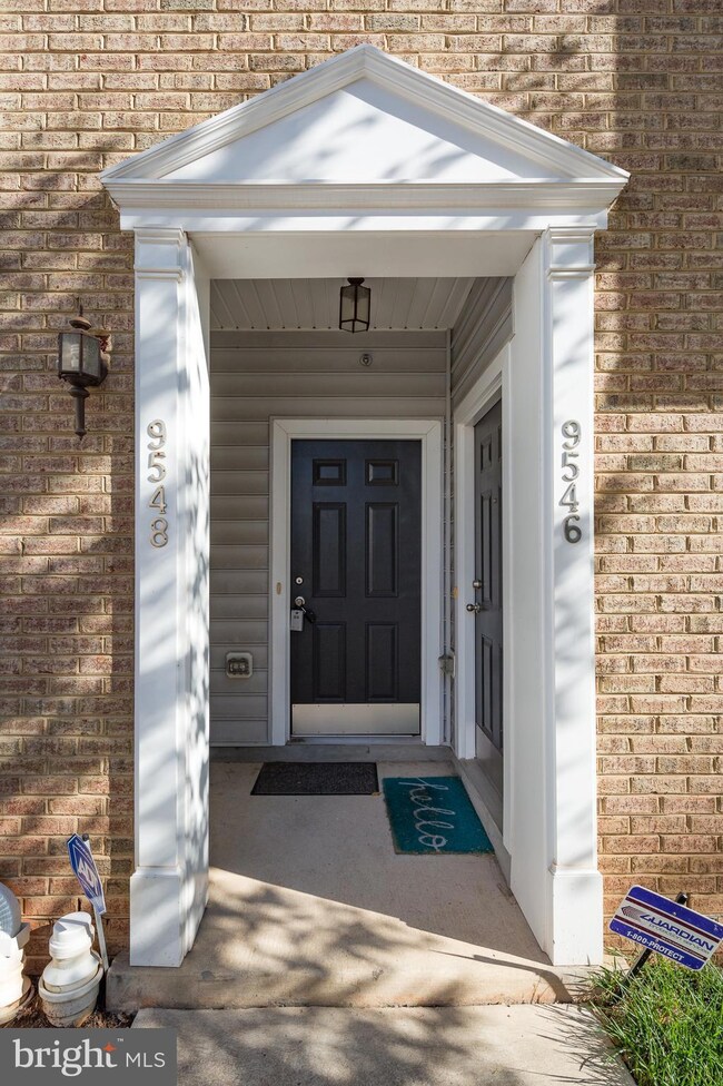 9548 Mine Gap Way, Manassas, VA 20110 - photo 3