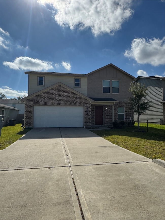 15520 Taylorcrest Dr, Conroe, TX 77306 - photo 3