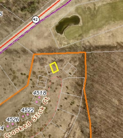 4510 Crooked Stick Ct unit 612, Egg Harbor, WI 54209 - photo 5