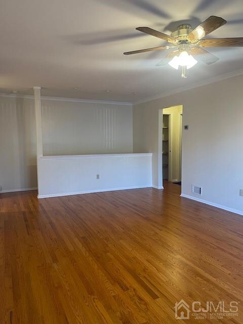 111 Beverly Hills Terrace unit D, Woodbridge, NJ 07095 - photo 5