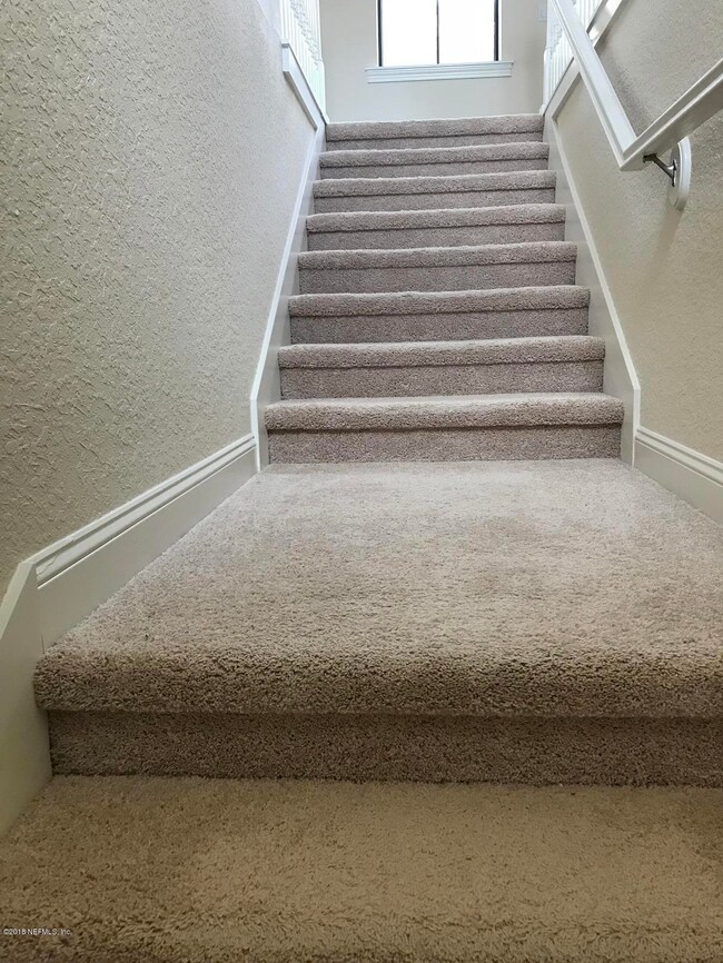 153-201 Entrance Stairs