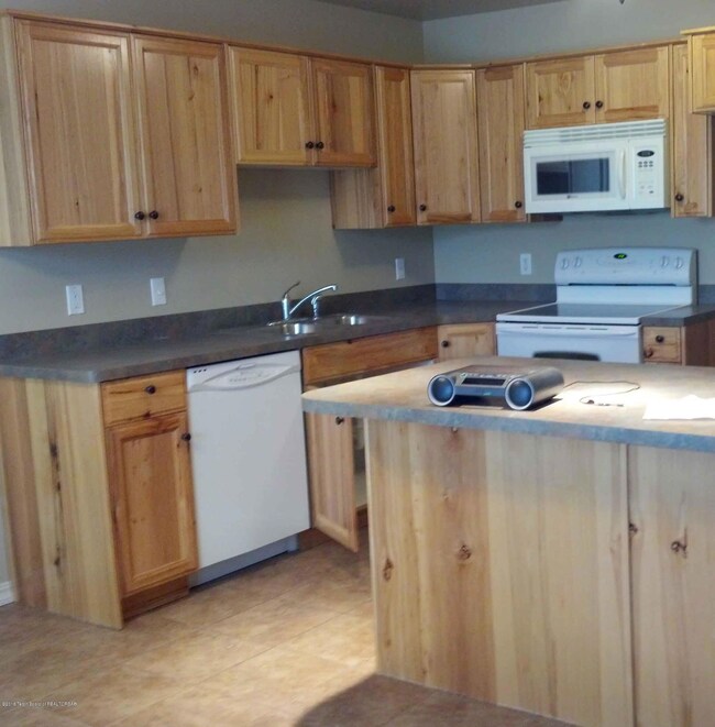 CondoKitchen