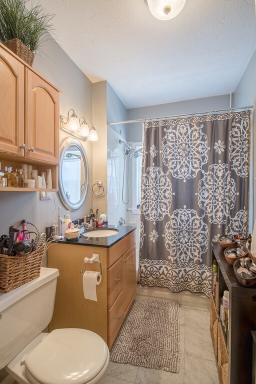 24 Peterborough St unit 16, Boston, MA 02215 - photo 4