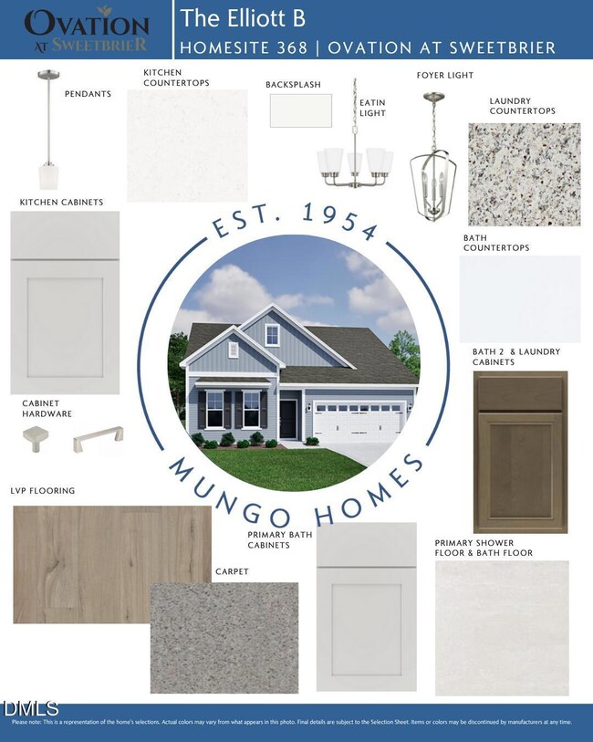 2072 Bull City Bend unit 368, Durham, NC 27703 - photo 5