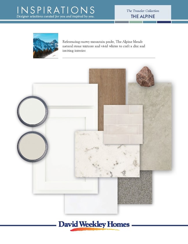 Design Selections