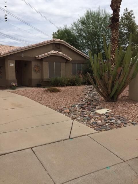 1344 E Hearne Way, Gilbert, AZ 85234 - photo 2