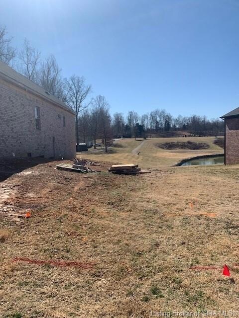 0 Old Capital Ridge NE unit Lot 20 202207245, Corydon, IN 47112 - photo 2