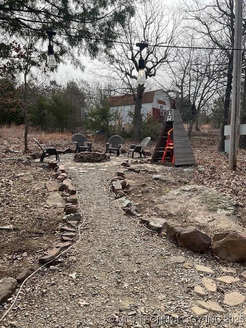 24 Evergreen Rd, Stigler, OK 74462 - photo 3