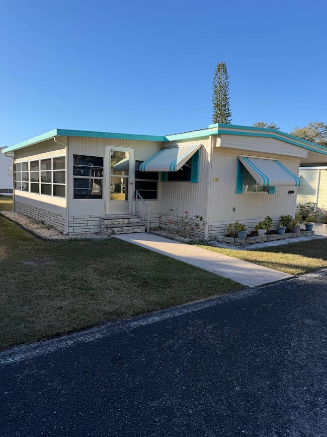 900 Aqua Isles Blvd unit C33, La Belle, FL 33935 - photo 3