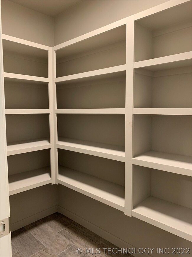 Pantry