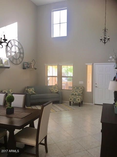 Curtis Maplewood Greatroom