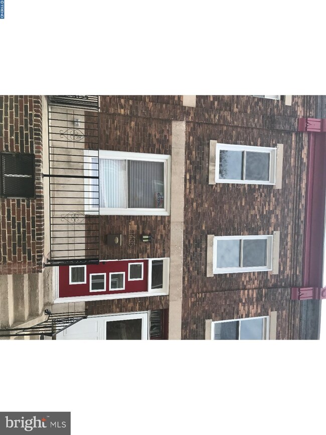 1435 N Hollywood St, Philadelphia, PA 19121 - photo 2