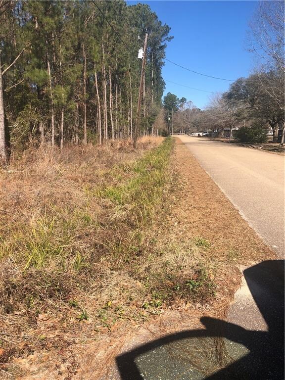 LOT 16 AND LOT 17 MOCKINGBIRD LOOP