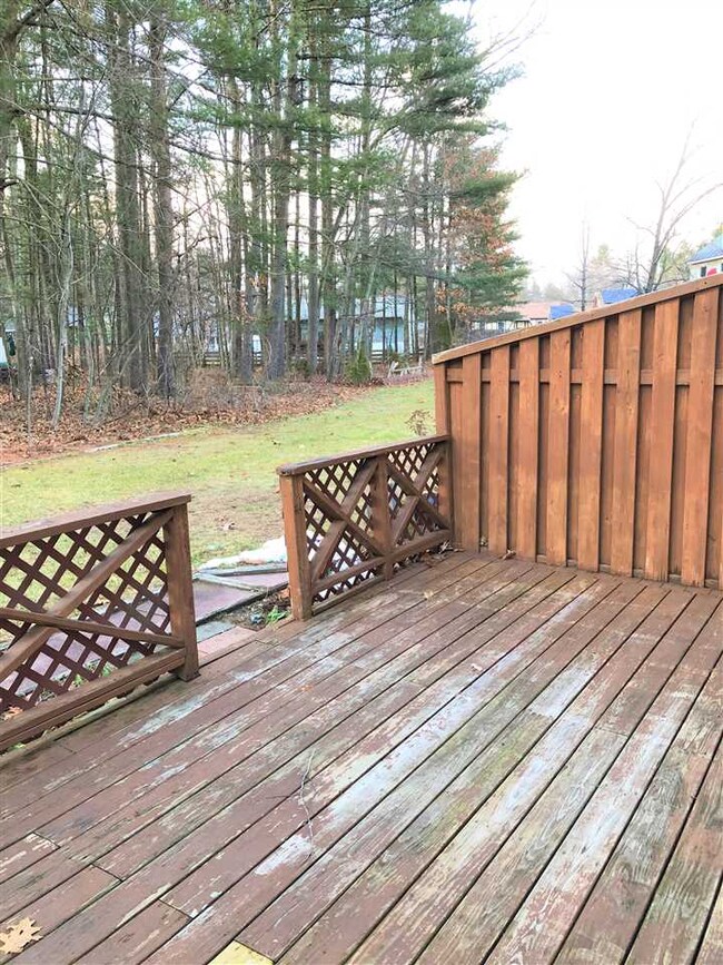 129 Fisherville Rd unit 33, Concord, NH 03303 - photo 3