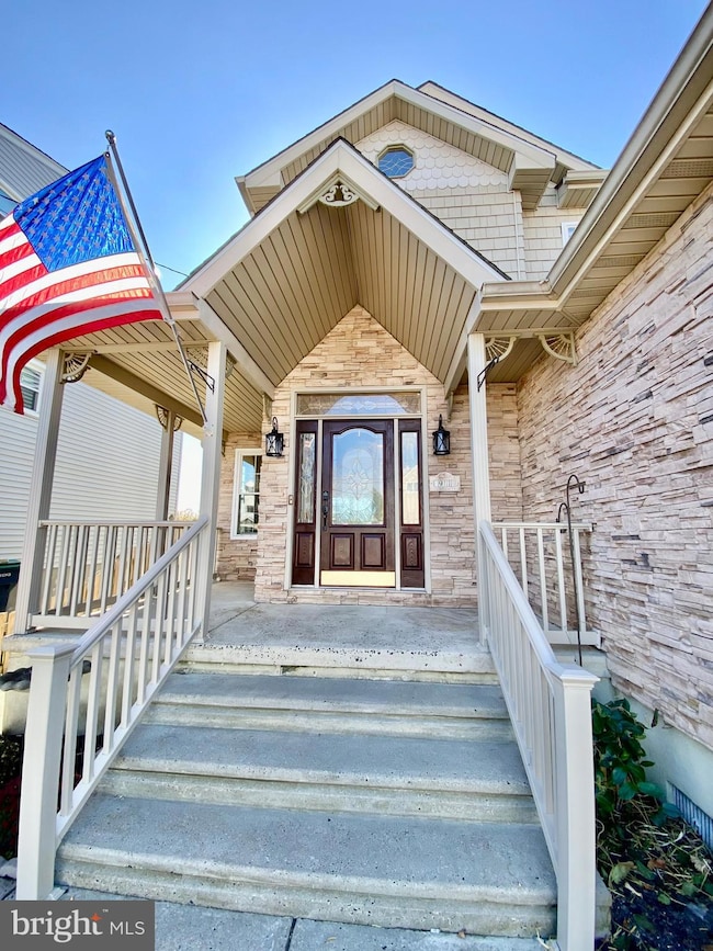 911 N Shore Dr, Brigantine, NJ 08203 - photo 2