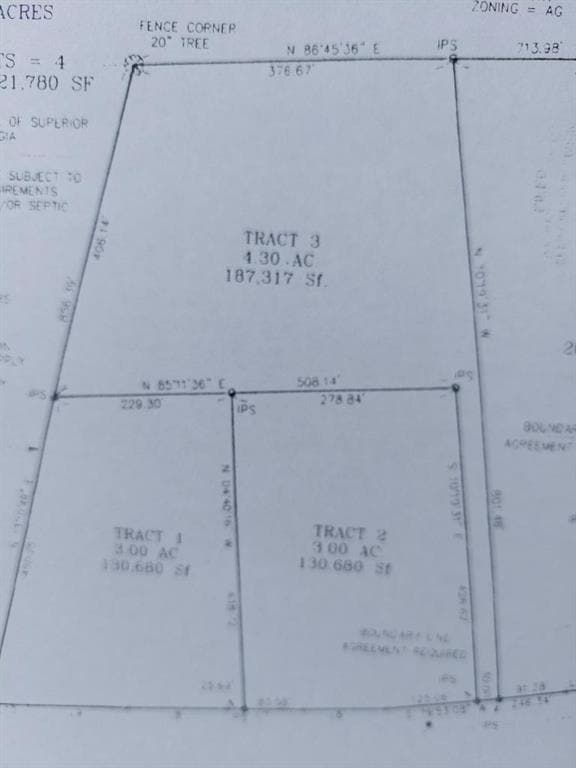 0 Paynes Lake Rd unit 7339831, Carrollton, GA 30116 - photo 4