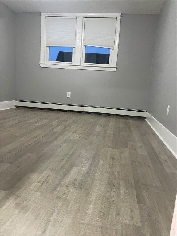 36 Highland St unit 3, Pawtucket, RI 02860 - photo 4