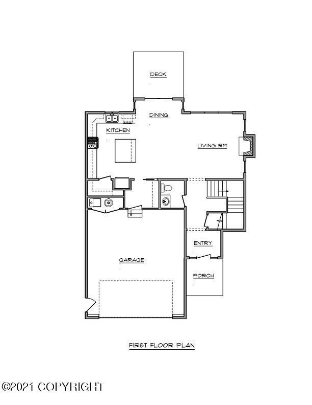 Brochure 1st Floor