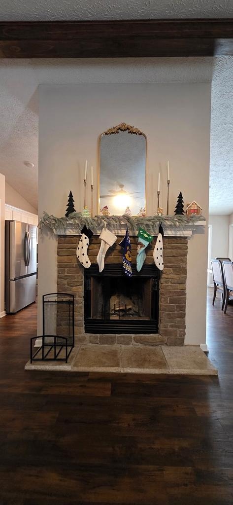 79 Slim Chance Ln, New Martinsville, WV 26155 - photo 5