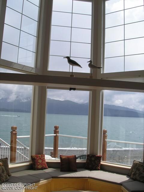 Kachemak Bay
