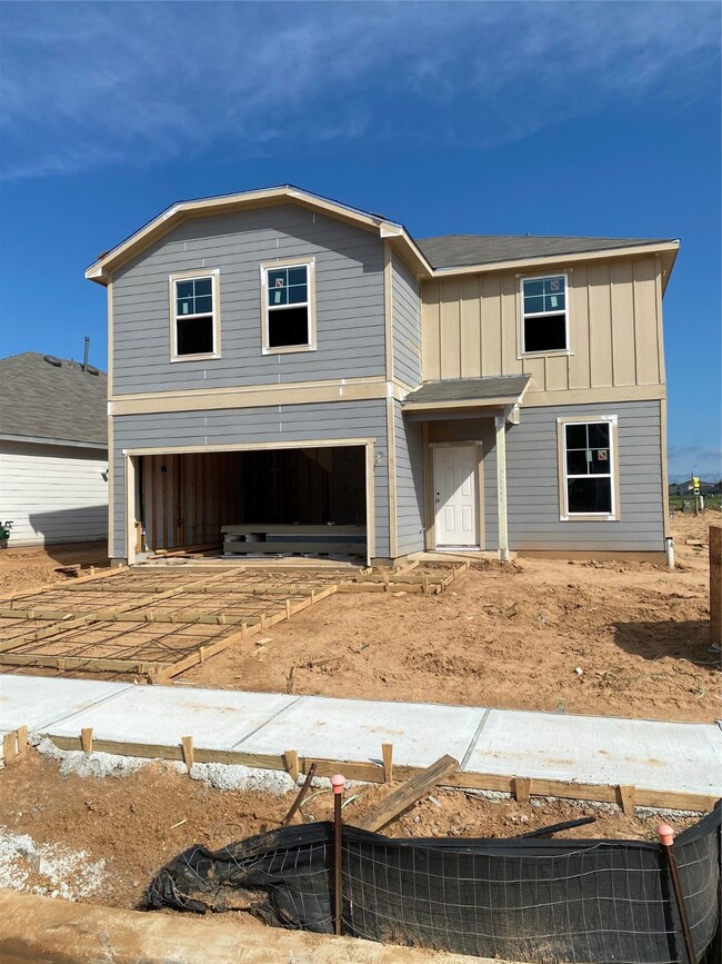 26111 Brahman Dr, Magnolia, TX 77355 - photo 2