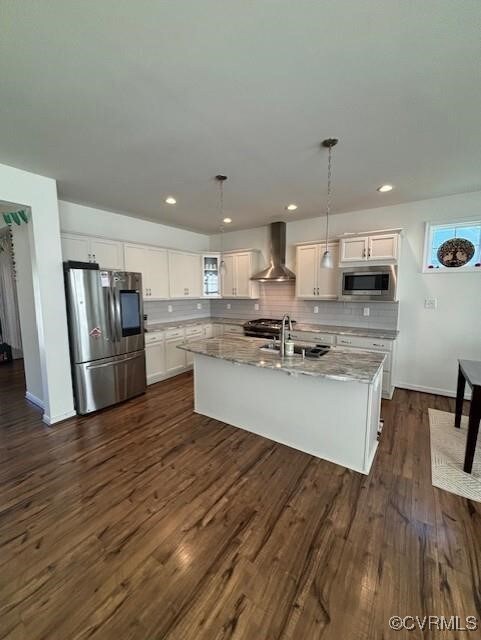 15513 Wolfboro Rd, Chesterfield, VA 23832 - photo 5