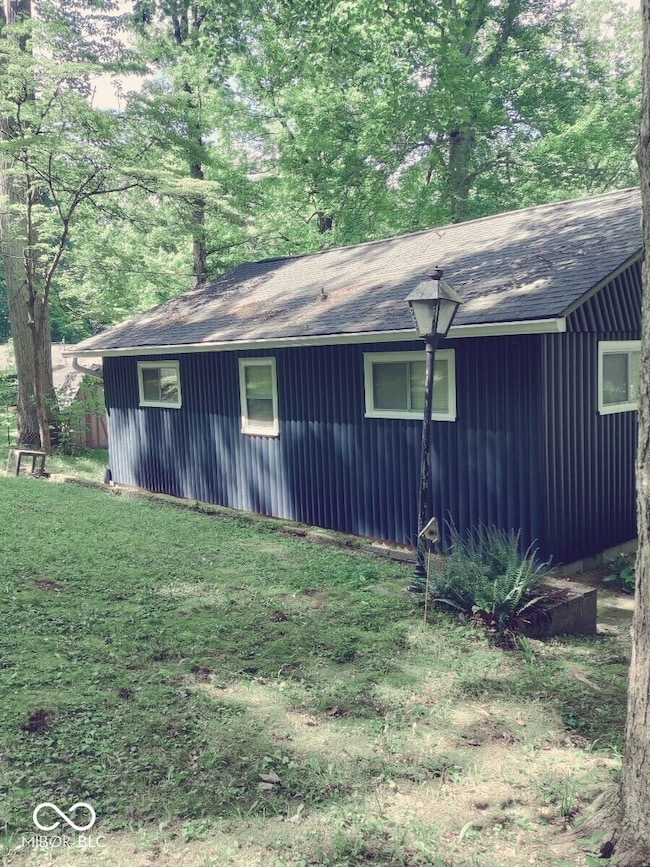 3410 S Co Road 800 W, Greencastle, IN 46135 - photo 3