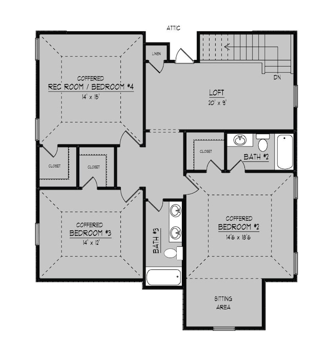 12129 Providence Center Loop, Arlington, TN 38002 - photo 3