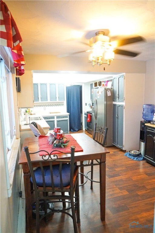 23104 W Winfield Dr, Genoa, OH 43430 - photo 6