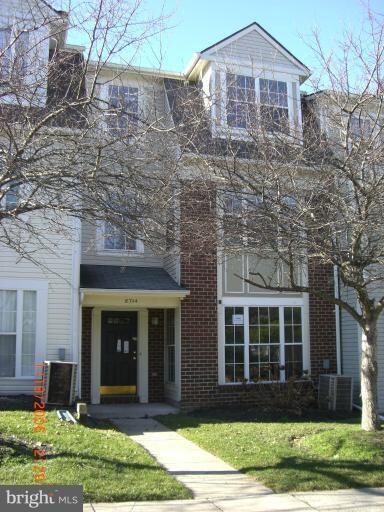 8714 Gilly Way, Randallstown, MD 21133 - photo 2