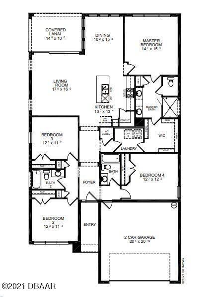 Floorplan 40