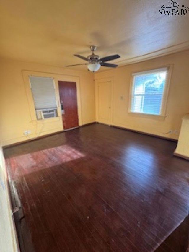 2406 Avenue E, Wichita Falls, TX 76309 - photo 3