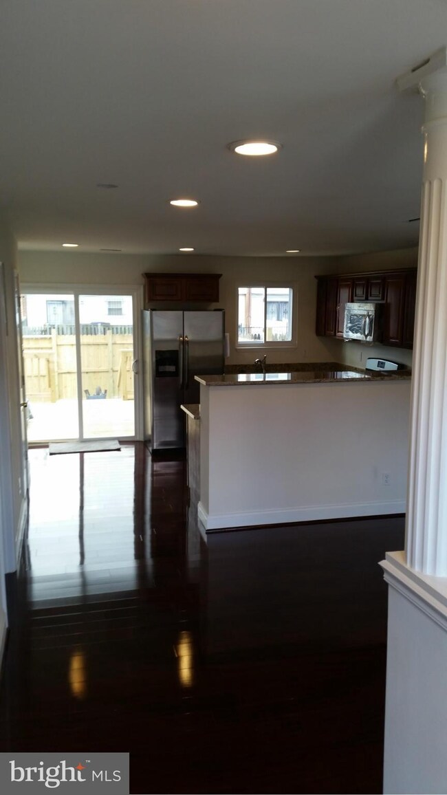 1038 Barnaby Terrace SE, Washington, DC 20032 - photo 4