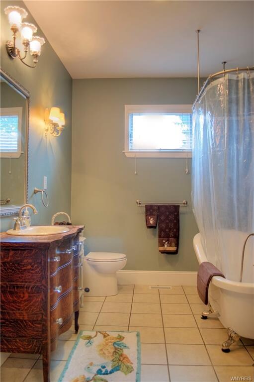 In-Law Suite - Bathroom