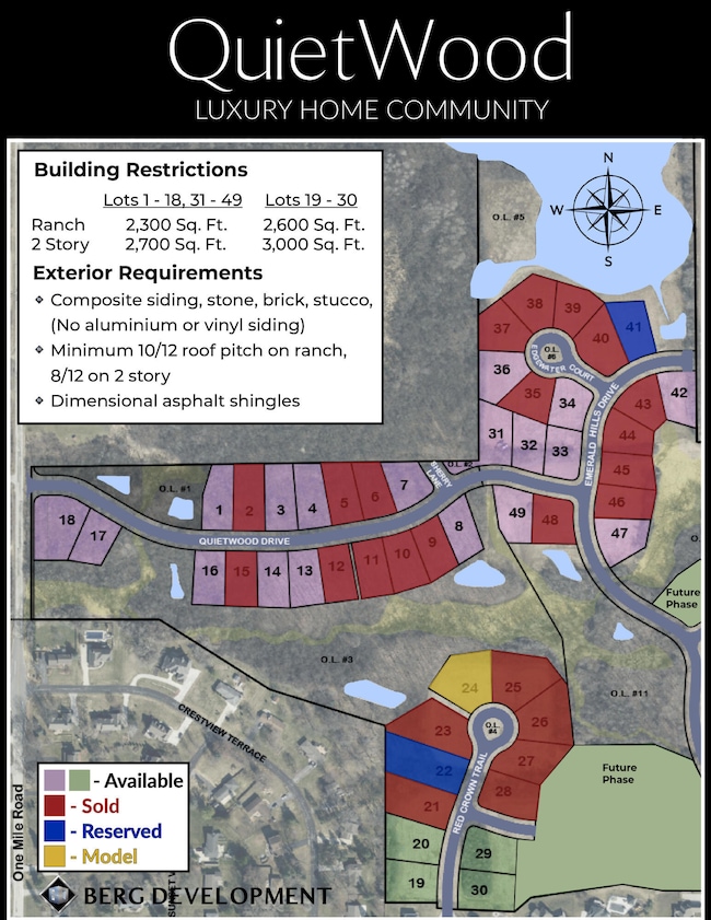 N51W18970 Quietwood Dr, Muskego, WI 53150 - photo 2