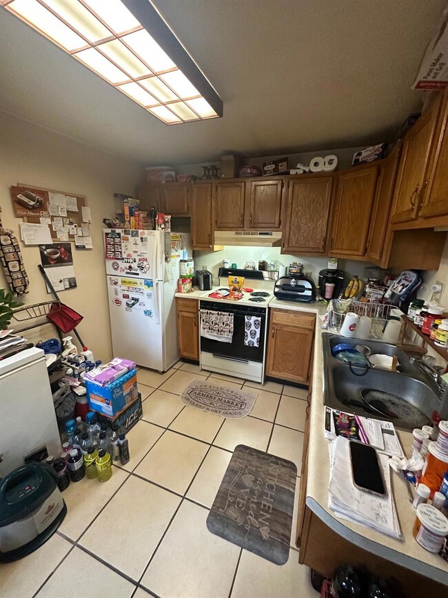 202 E Krick Dr, Milan, IN 47031 - photo 2