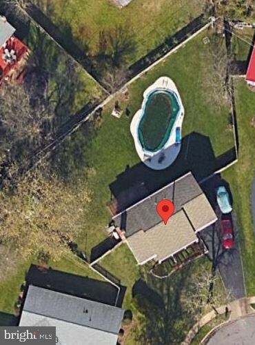 4212 Maintree Ct, Fairfax, VA 22033 - photo 4