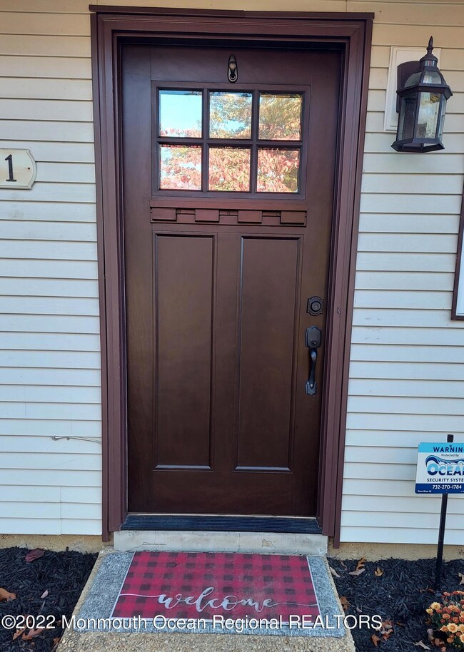 5 Entryway