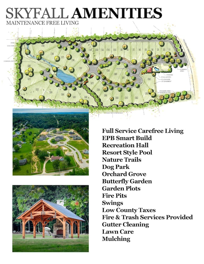 2638 Copper Cove unit 33, Ooltewah, TN 37363 - photo 3