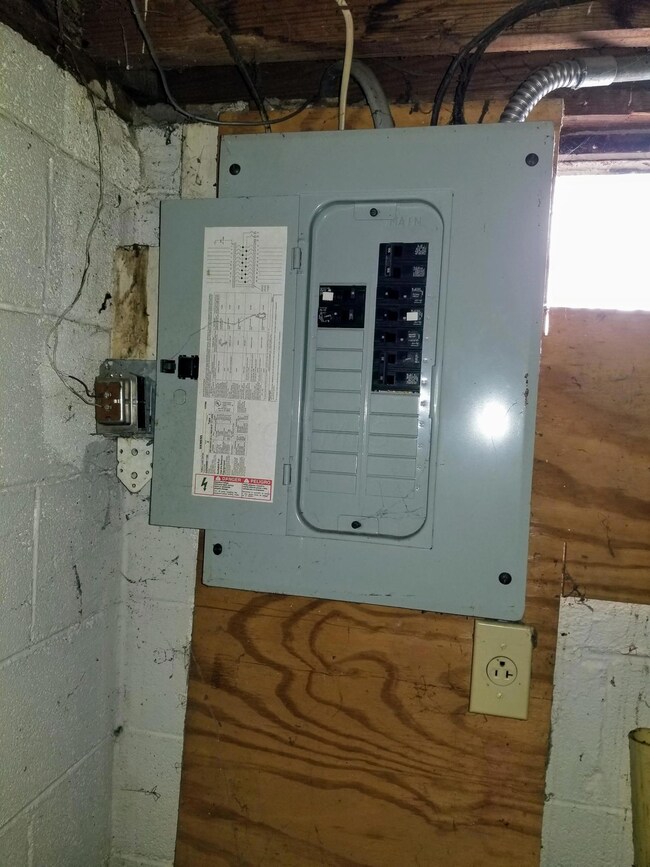 Panel