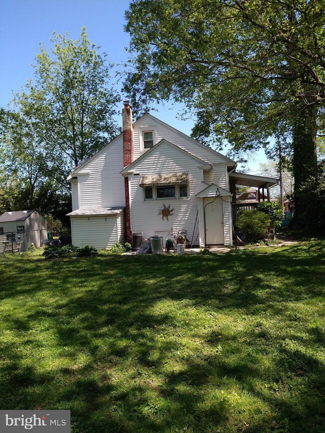 500 Coldsprings Ave, Oaklyn, NJ 08107 - photo 2