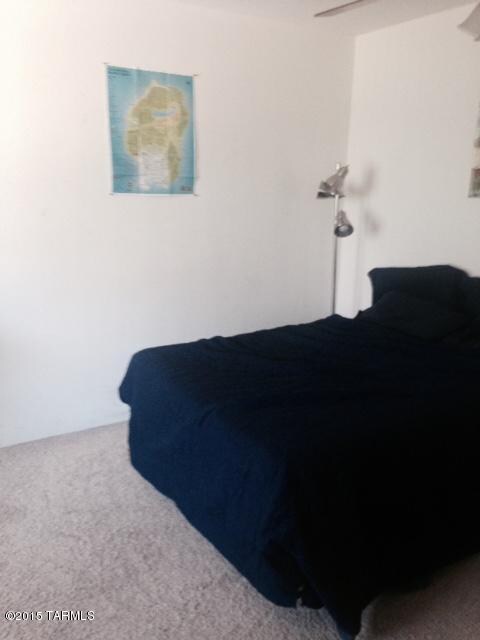 Campus Walk Condominiums unit 233, Tucson, AZ 85719 - photo 3