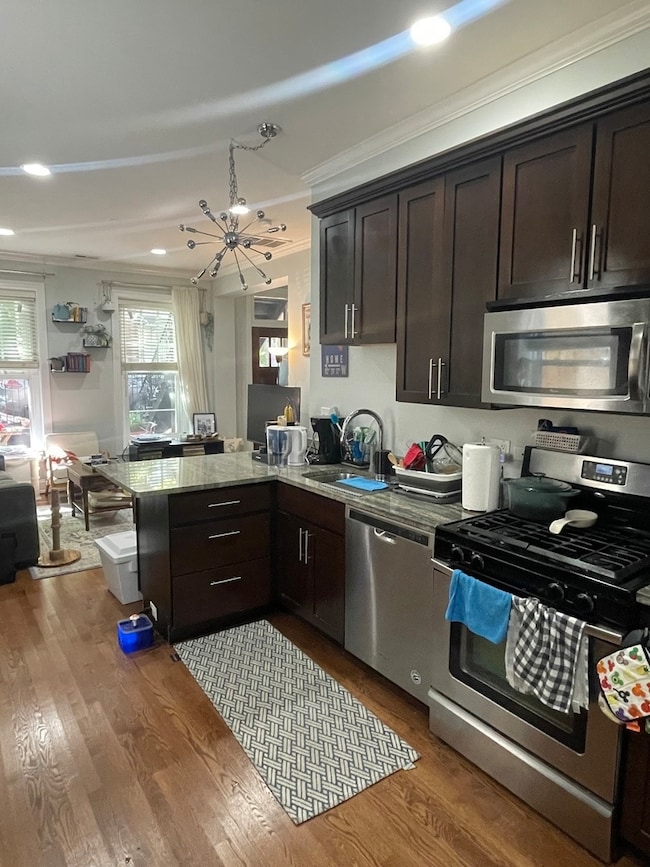 1025 N Wood St unit 1F, Chicago, IL 60622 - photo 4