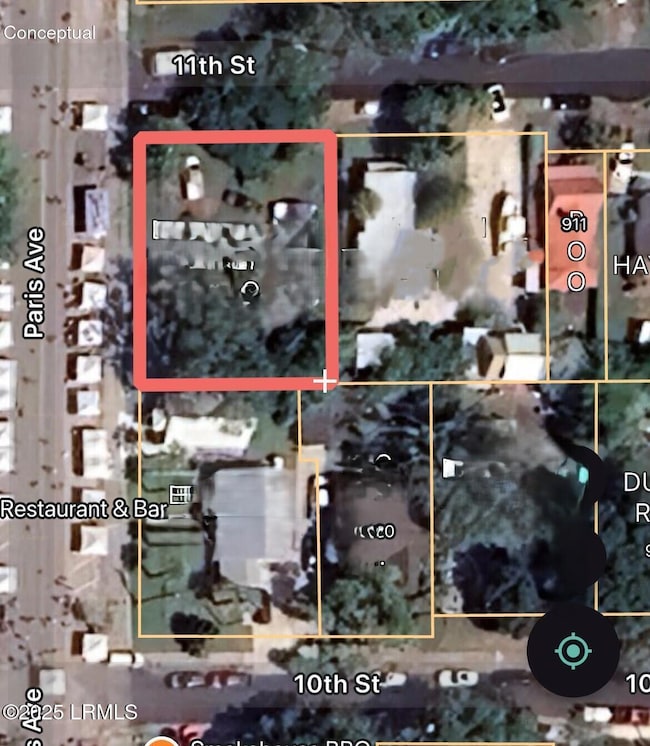 1008 Paris Ave, Port Royal, SC 29935 - photo 2