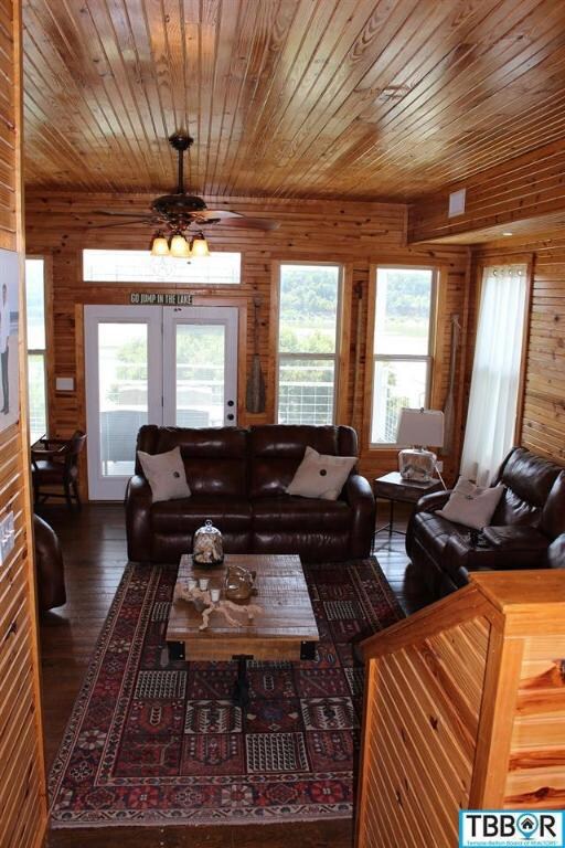 15845 Lawsons Point Rd, Temple, TX 76502 - photo 7