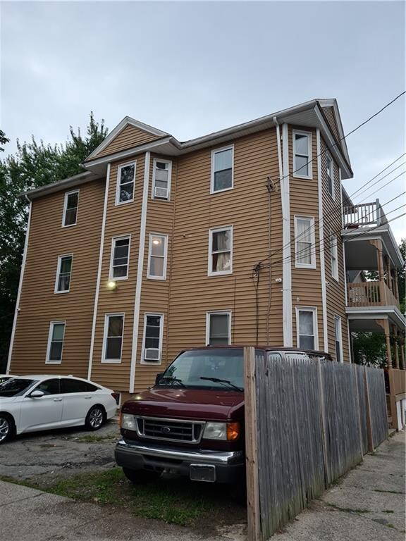 150 Gallup St, Providence, RI 02905 - photo 2