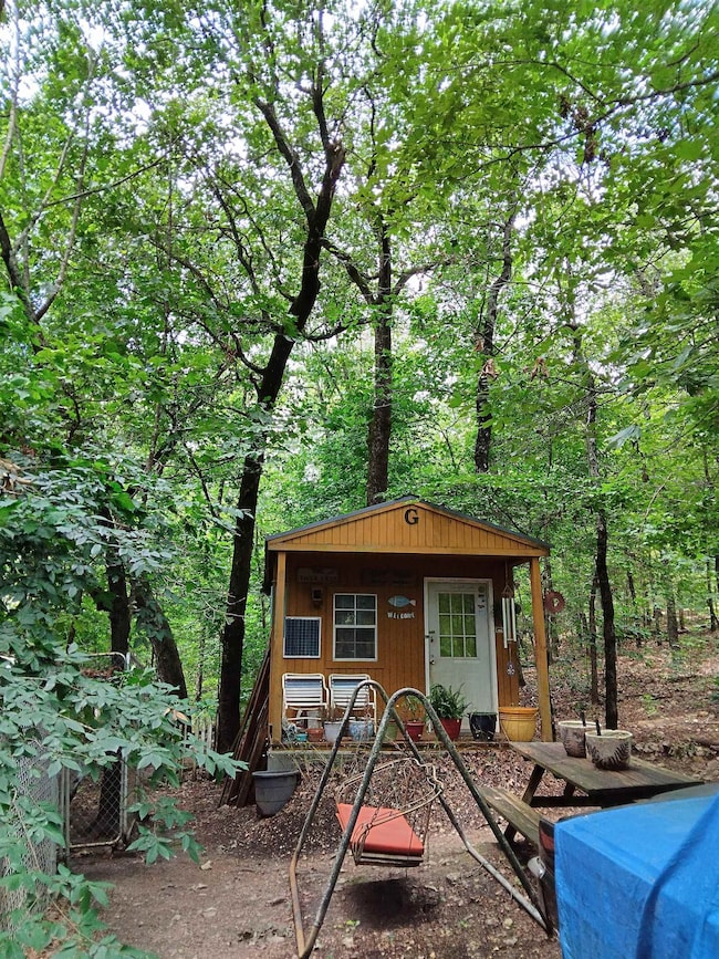 8329 9 Mile Ridge Rd, Hardy, AR 72542 - photo 3